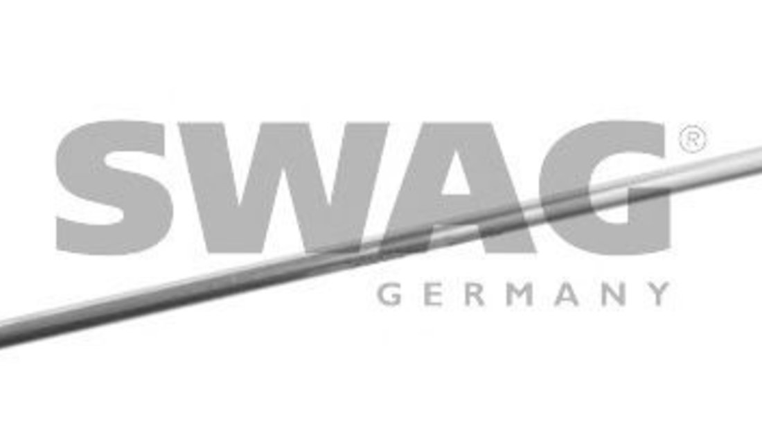 Brat/bieleta suspensie, stabilizator BMW Seria 3 Touring (E91) (2005 - 2012) SWAG 10 93 8072 piesa NOUA