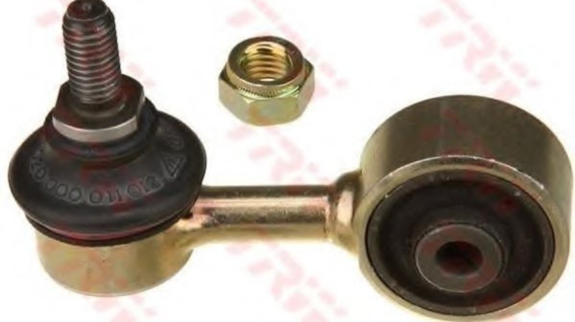 Brat/bieleta suspensie, stabilizator BMW Seria 3 Cupe (E36) (1992 - 1999) TRW JTS124 piesa NOUA