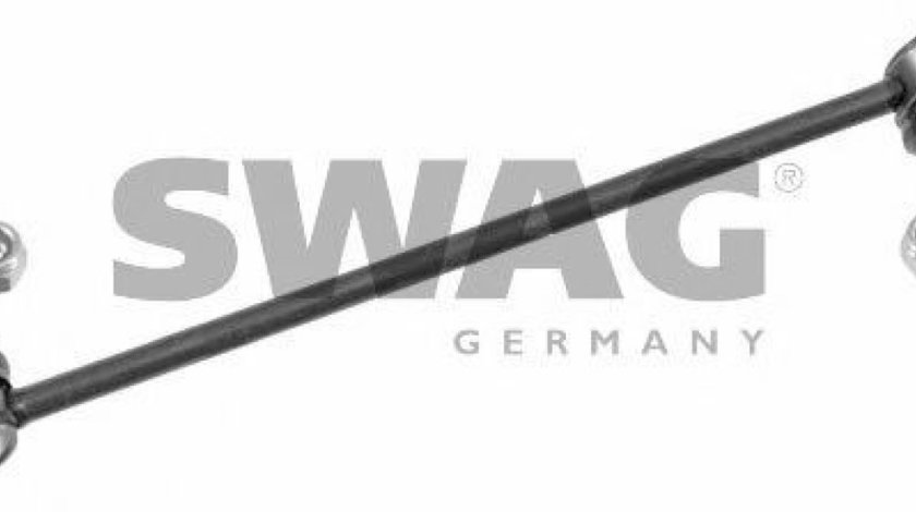 Brat/bieleta suspensie, stabilizator BMW Seria 3 Compact (E46) (2001 - 2005) SWAG 20 79 0047 piesa NOUA