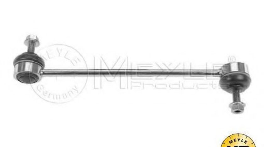 Brat/bieleta suspensie, stabilizator BMW Seria 3 Cabriolet (E46) (2000 - 2007) MEYLE 316 060 4607/HD piesa NOUA