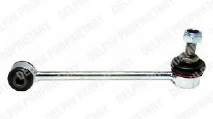 Brat/bieleta suspensie, stabilizator BMW Seria 3 (E90) (2005 - 2011) DELPHI TC1475 piesa NOUA