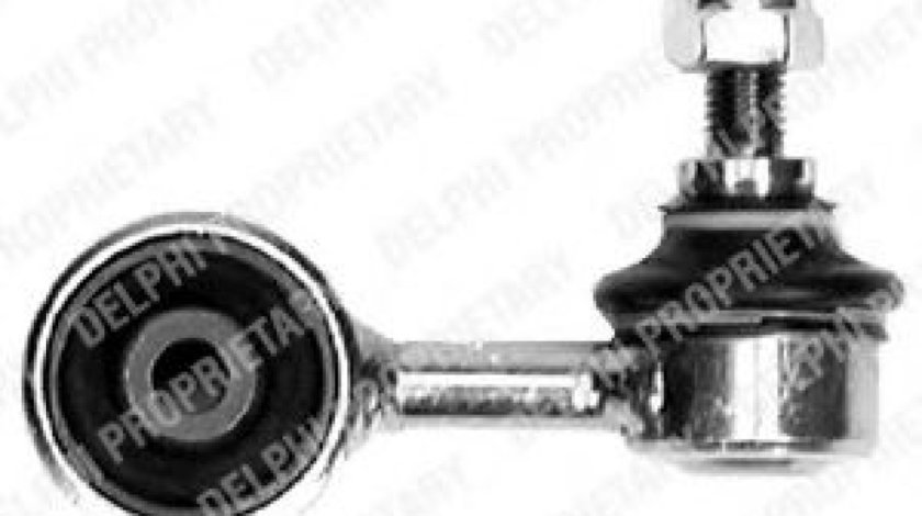 Brat/bieleta suspensie, stabilizator BMW Seria 3 (E36) (1990 - 1998) DELPHI TC449 piesa NOUA