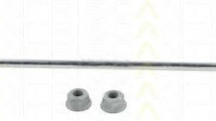 Brat/bieleta suspensie, stabilizator BMW Seria 3 (E90) (2005 - 2011) TRISCAN 8500 11677 piesa NOUA