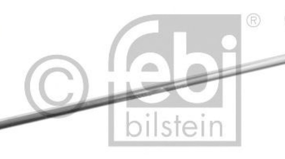 Brat/bieleta suspensie, stabilizator BMW Seria 3 (E90) (2005 - 2011) FEBI BILSTEIN 38072 piesa NOUA