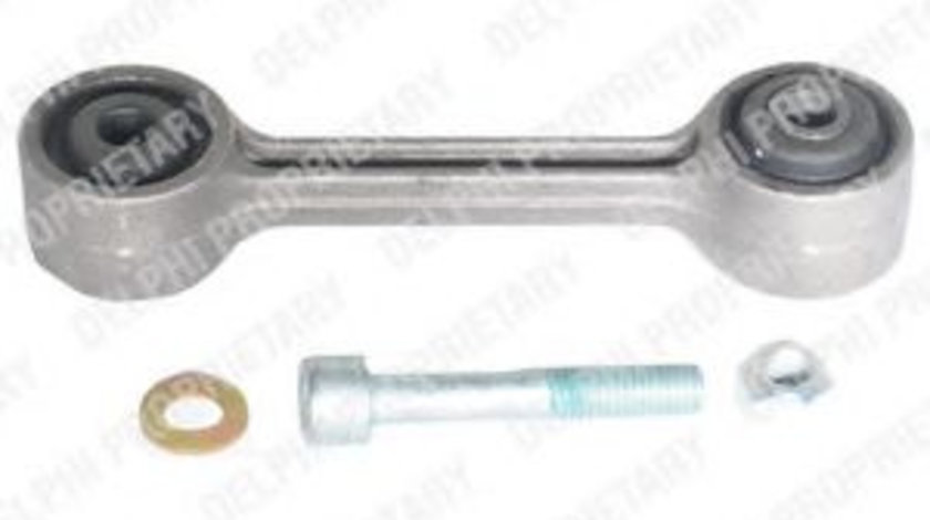 Brat/bieleta suspensie, stabilizator BMW Seria 3 Cupe (E36) (1992 - 1999) DELPHI TC1097 piesa NOUA