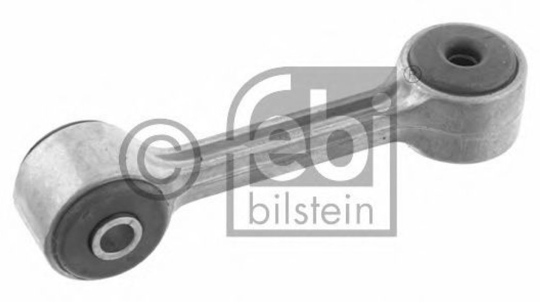 Brat/bieleta suspensie, stabilizator BMW Seria 3 Compact (E46) (2001 - 2005) FEBI BILSTEIN 17779 piesa NOUA