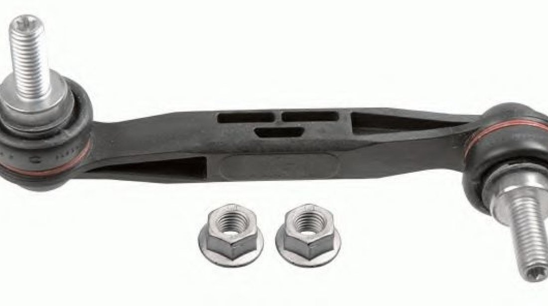 Brat/bieleta suspensie, stabilizator BMW Seria 3 (F30, F35, F80) (2011 - 2016) LEMFÖRDER 36163 01 piesa NOUA