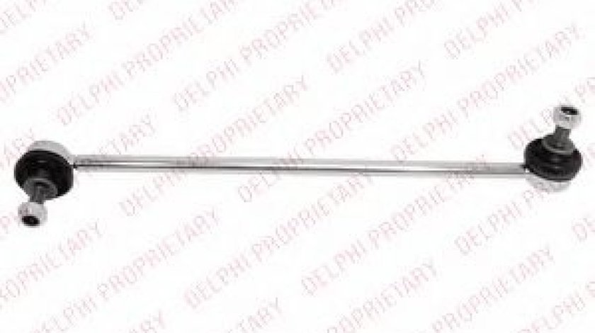 Brat/bieleta suspensie, stabilizator BMW Seria 3 Cupe (E92) (2006 - 2013) DELPHI TC2515 piesa NOUA