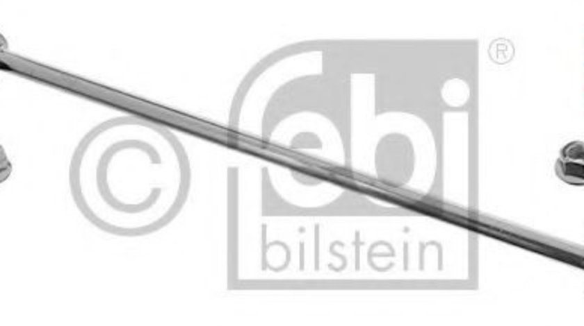 Brat/bieleta suspensie, stabilizator BMW Seria 3 Touring (F31) (2011 - 2016) FEBI BILSTEIN 40893 piesa NOUA