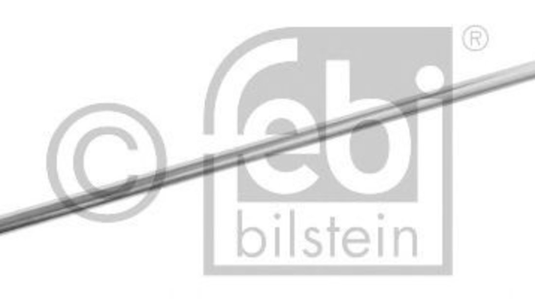Brat/bieleta suspensie, stabilizator BMW Seria 5 Touring (E61) (2004 - 2010) FEBI BILSTEIN 32681 piesa NOUA