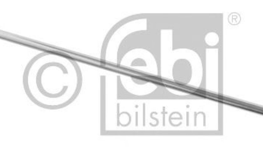 Brat/bieleta suspensie, stabilizator BMW Seria 5 Touring (E61) (2004 - 2010) FEBI BILSTEIN 32680 piesa NOUA