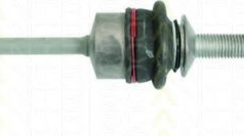 Brat/bieleta suspensie, stabilizator BMW Seria 5 Touring (E61) (2004 - 2010) TRISCAN 8500 11620 piesa NOUA