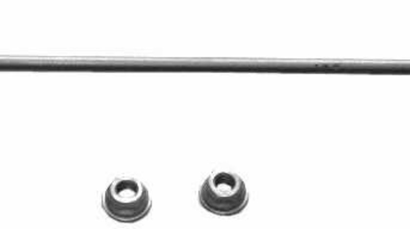 Brat/bieleta suspensie, stabilizator BMW Seria 5 (E60) (2003 - 2010) RINGER 1141002019 piesa NOUA