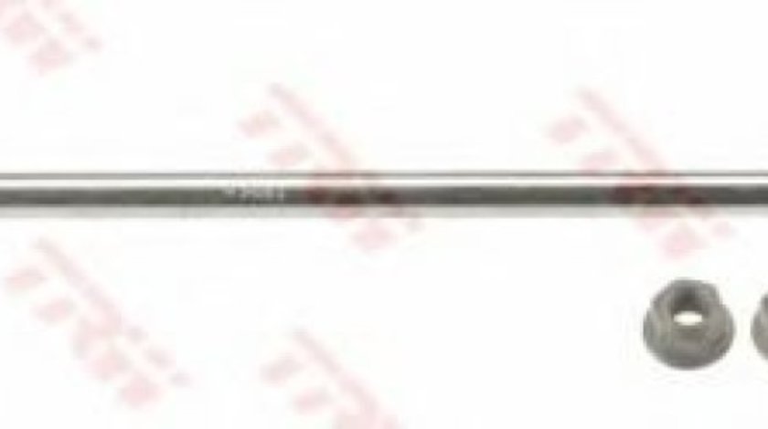 Brat/bieleta suspensie, stabilizator BMW Seria 5 Touring (E61) (2004 - 2010) TRW JTS1187 piesa NOUA