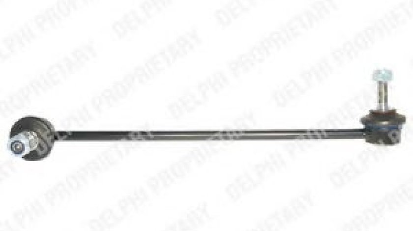 Brat/bieleta suspensie, stabilizator BMW Seria 5 (E60) (2003 - 2010) DELPHI TC1389 piesa NOUA