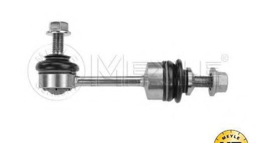 Brat/bieleta suspensie, stabilizator BMW Seria 5 (E60) (2003 - 2010) MEYLE 316 060 0029/HD piesa NOUA