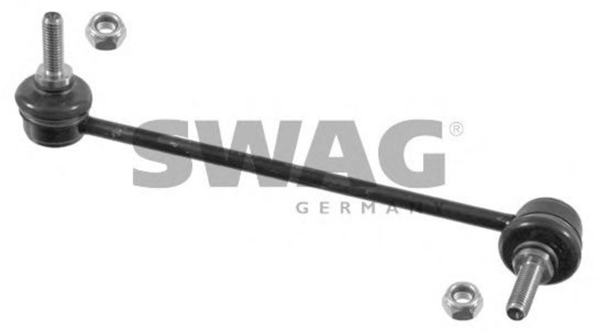 Brat/bieleta suspensie, stabilizator BMW Seria 5 (E39) (1995 - 2003) SWAG 20 79 0010 piesa NOUA