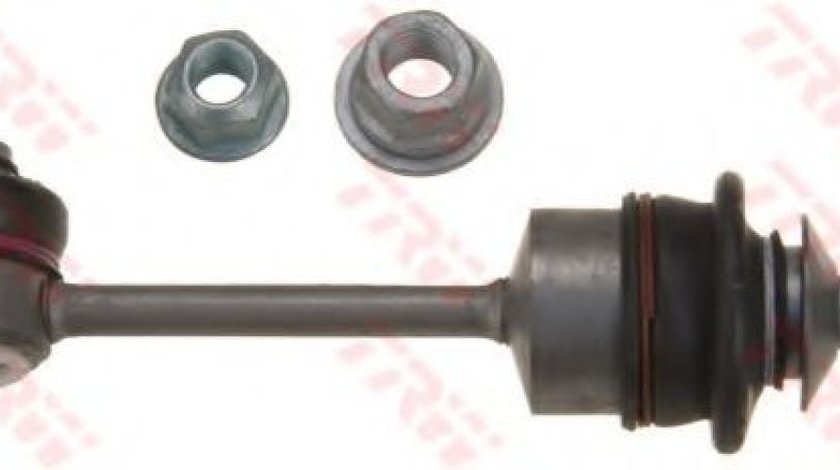 Brat/bieleta suspensie, stabilizator BMW Seria 5 Touring (E61) (2004 - 2010) TRW JTS513 piesa NOUA