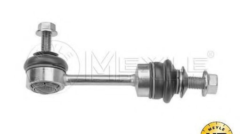 Brat/bieleta suspensie, stabilizator BMW Seria 5 (E60) (2003 - 2010) MEYLE 316 060 0012/HD piesa NOUA