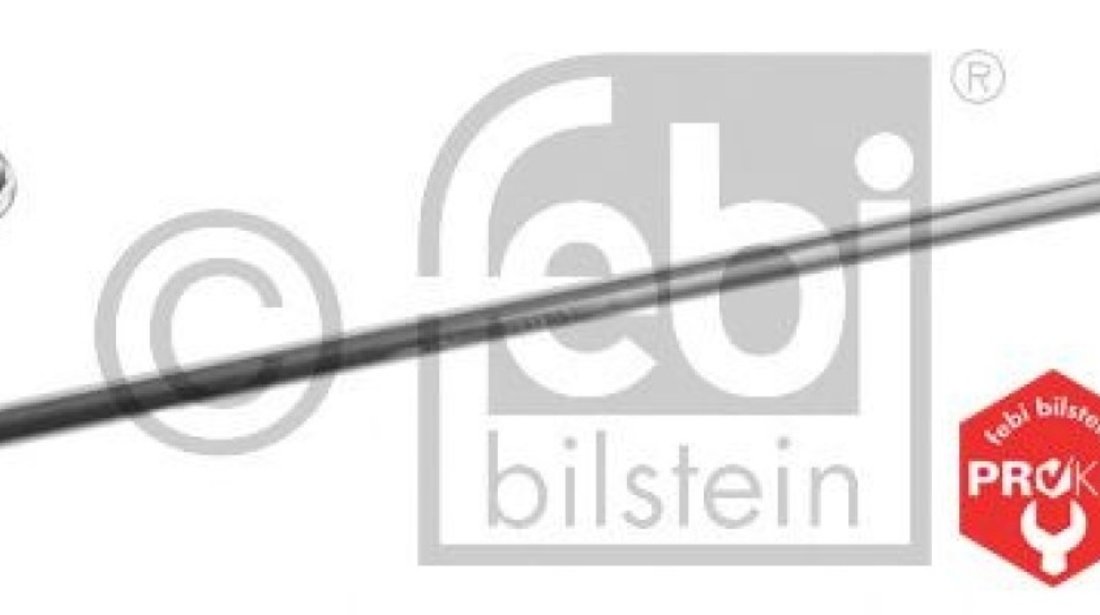 Brat/bieleta suspensie, stabilizator BMW Seria 5 Touring (E61) (2004 - 2010) FEBI BILSTEIN 24623 piesa NOUA