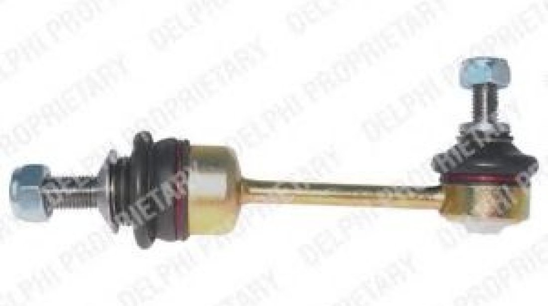 Brat/bieleta suspensie, stabilizator BMW Seria 5 (E60) (2003 - 2010) DELPHI TC1394 piesa NOUA