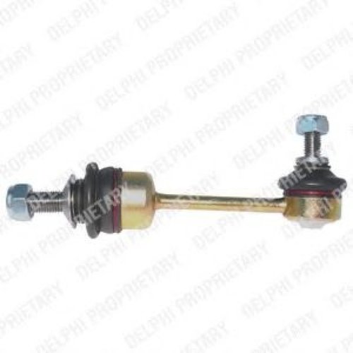 Brat/bieleta suspensie, stabilizator BMW Seria 5 (E60) (2003 - 2010) DELPHI TC1394 piesa NOUA