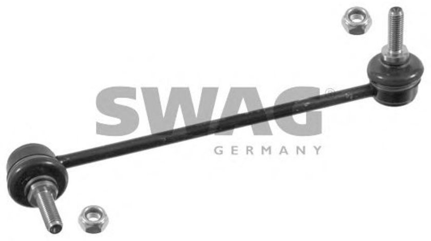 Brat/bieleta suspensie, stabilizator BMW Seria 5 (E39) (1995 - 2003) SWAG 20 79 0011 piesa NOUA