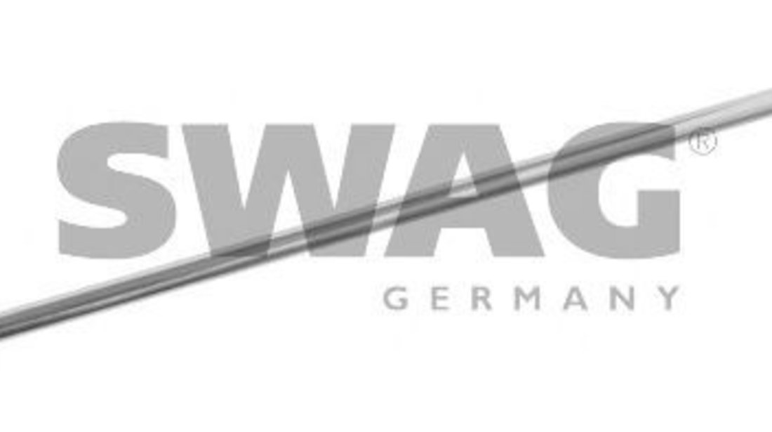 Brat/bieleta suspensie, stabilizator BMW Seria 5 Touring (E61) (2004 - 2010) SWAG 20 93 2681 piesa NOUA