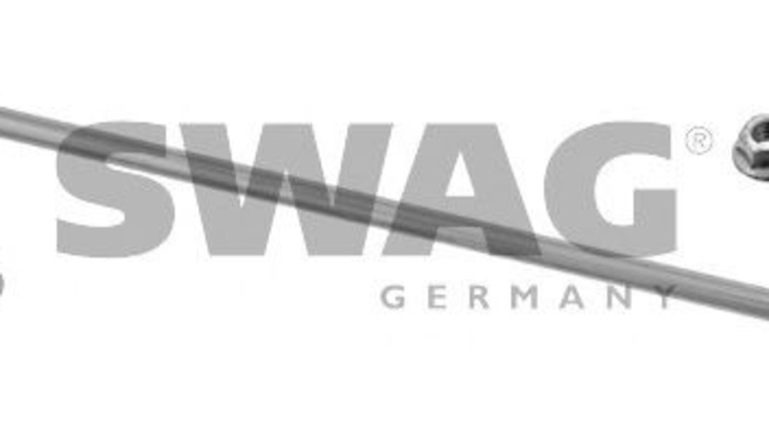 Brat/bieleta suspensie, stabilizator BMW Seria 5 (E60) (2003 - 2010) SWAG 20 92 4625 piesa NOUA