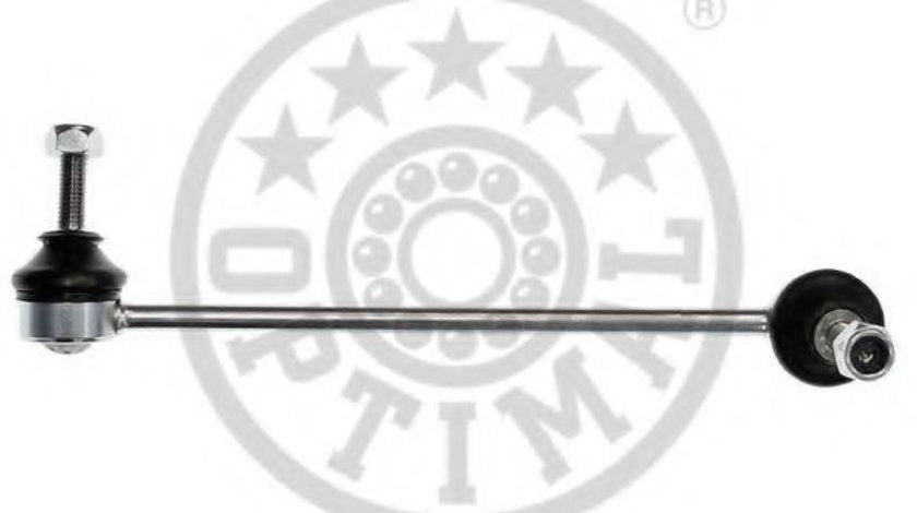 Brat/bieleta suspensie, stabilizator BMW Seria 5 Touring (E39) (1997 - 2004) OPTIMAL G7-505 piesa NOUA