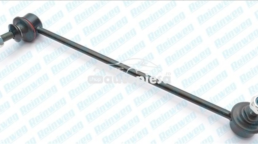 Brat/bieleta suspensie, stabilizator BMW Seria 5 (E60) (2003 - 2010) REINWEG RW72850 piesa NOUA