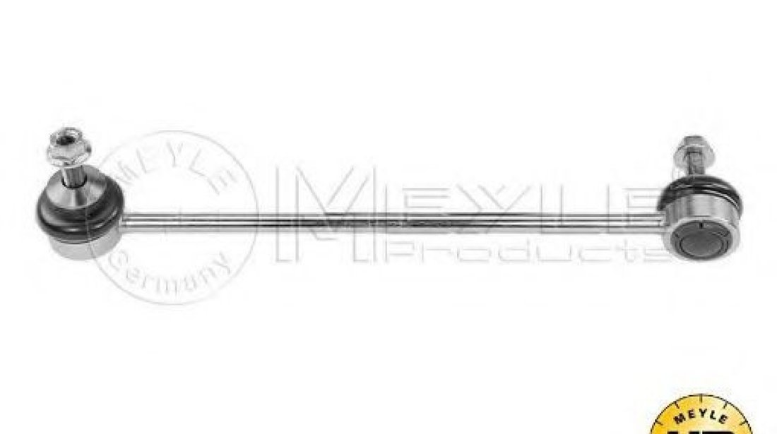 Brat/bieleta suspensie, stabilizator BMW Seria 5 (E60) (2003 - 2010) MEYLE 316 060 0014/HD piesa NOUA