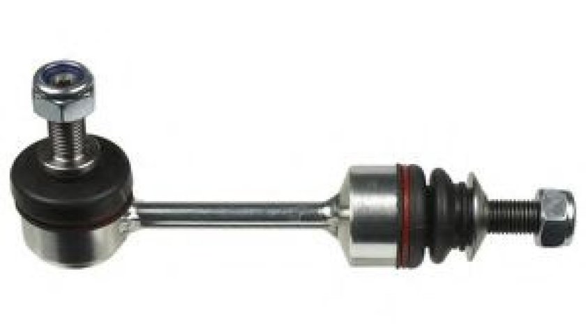 Brat/bieleta suspensie, stabilizator BMW Seria 5 Touring (E61) (2004 - 2010) DELPHI TC2641 piesa NOUA