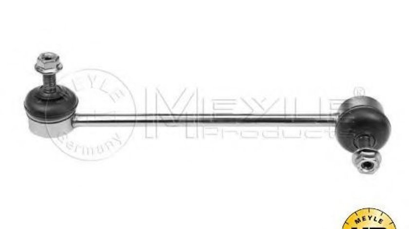 Brat/bieleta suspensie, stabilizator BMW Seria 5 (E39) (1995 - 2003) MEYLE 316 060 4358/HD piesa NOUA