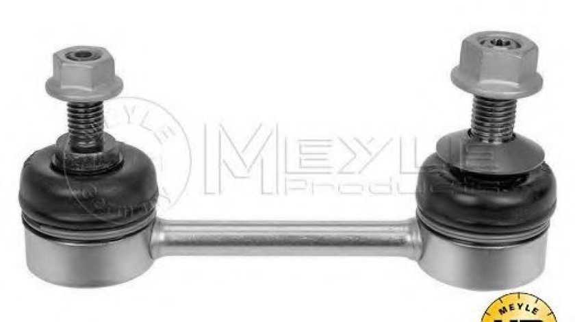 Brat/bieleta suspensie, stabilizator BMW Seria 6 Gran Cupe (F06) (2011 - 2016) MEYLE 316 060 0048/HD piesa NOUA