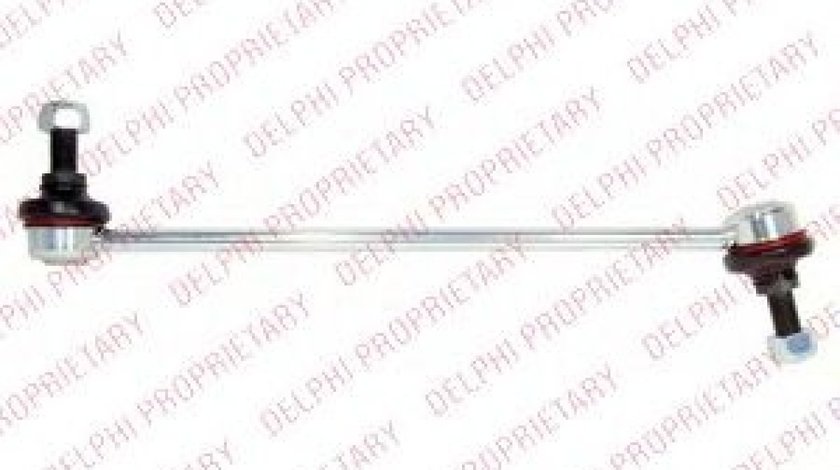 Brat/bieleta suspensie, stabilizator BMW Seria 6 Cupe (F13) (2010 - 2016) DELPHI TC2386 piesa NOUA