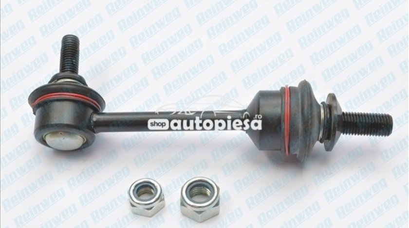 Brat/bieleta suspensie, stabilizator BMW Seria 6 Cabriolet (E64) (2004 - 2010) REINWEG RW72901 piesa NOUA