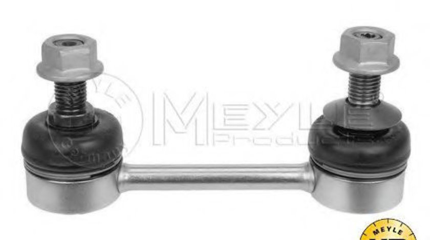 Brat/bieleta suspensie, stabilizator BMW Seria 6 Gran Cupe (F06) (2011 - 2016) MEYLE 316 060 0050/HD piesa NOUA