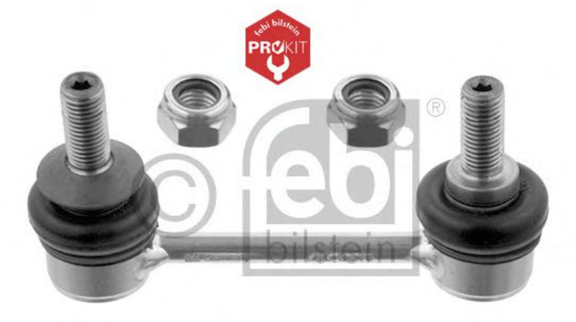 Brat/bieleta suspensie, stabilizator BMW Seria 6 Cupe (F13) (2010 - 2016) FEBI BILSTEIN 32693 piesa NOUA