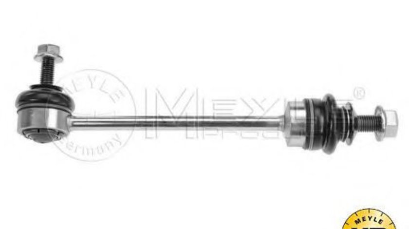 Brat/bieleta suspensie, stabilizator BMW Seria 7 (E65, E66, E67) (2001 - 2009) MEYLE 316 060 0000/HD piesa NOUA