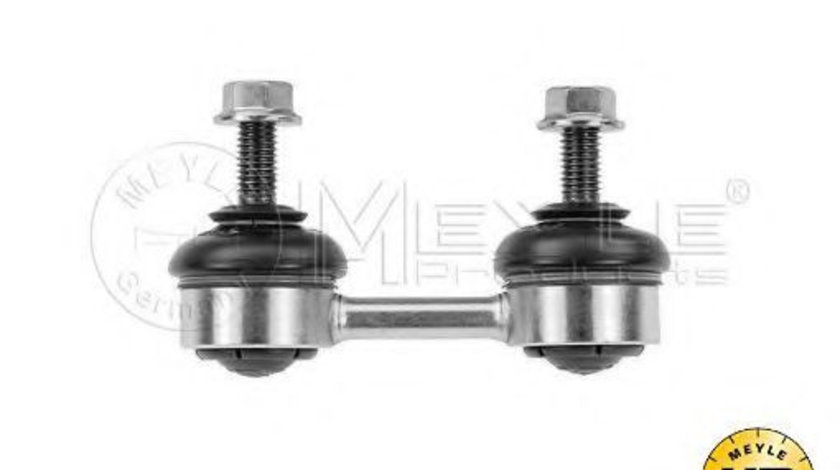 Brat/bieleta suspensie, stabilizator BMW Seria 7 (E38) (1994 - 2001) MEYLE 316 060 4365/HD piesa NOUA