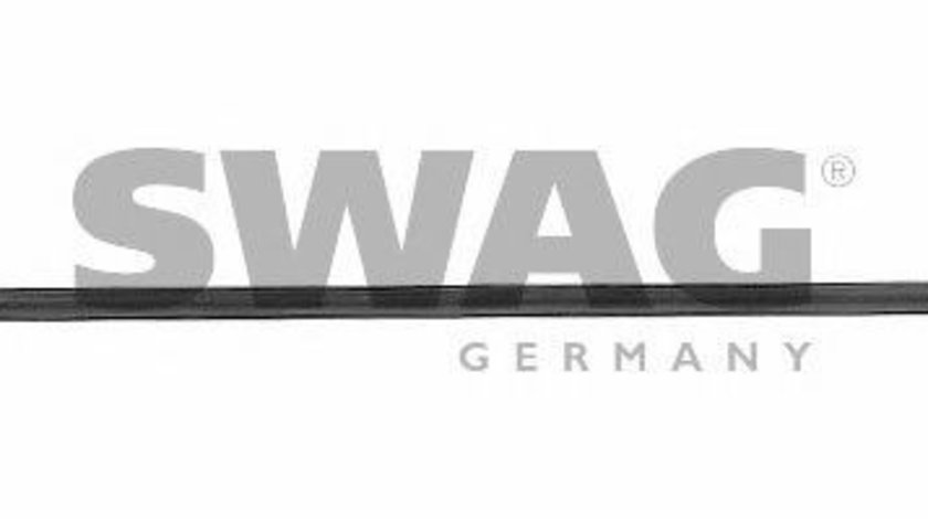 Brat/bieleta suspensie, stabilizator BMW Seria 7 (E65, E66, E67) (2001 - 2009) SWAG 20 91 9665 piesa NOUA