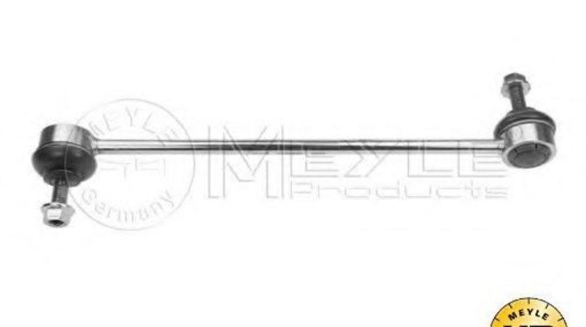 Brat/bieleta suspensie, stabilizator BMW Seria 7 (E38) (1994 - 2001) MEYLE 316 060 4364/HD piesa NOUA