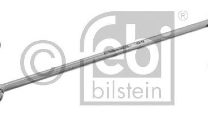 Brat/bieleta suspensie, stabilizator BMW Seria 7 (F01, F02, F03, F04) (2008 - 2015) FEBI BILSTEIN 36225 piesa NOUA