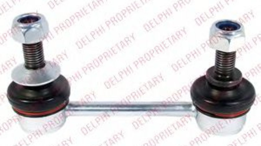 Brat/bieleta suspensie, stabilizator BMW Seria 7 (F01, F02, F03, F04) (2008 - 2015) DELPHI TC2409 piesa NOUA