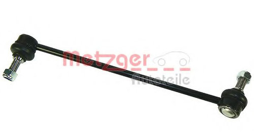 Brat/bieleta suspensie, stabilizator BMW Seria 7 (F01, F02, F03, F04) (2008 - 2015) METZGER 53058408...
