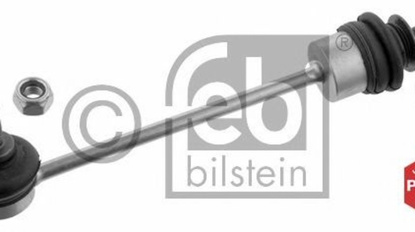 Brat/bieleta suspensie, stabilizator BMW Seria 7 (E65, E66, E67) (2001 - 2009) FEBI BILSTEIN 19670 piesa NOUA