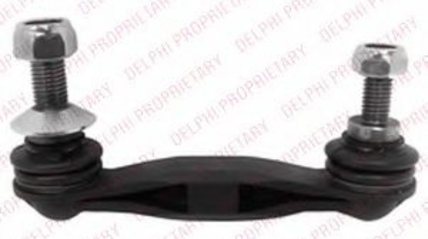 Brat/bieleta suspensie, stabilizator BMW Seria 7 (F01, F02, F03, F04) (2008 - 2015) DELPHI TC2535 piesa NOUA