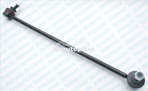 Brat/bieleta suspensie, stabilizator BMW Seria 7 (E65, E66, E67) (2001 - 2009) REINWEG RW74100 piesa...