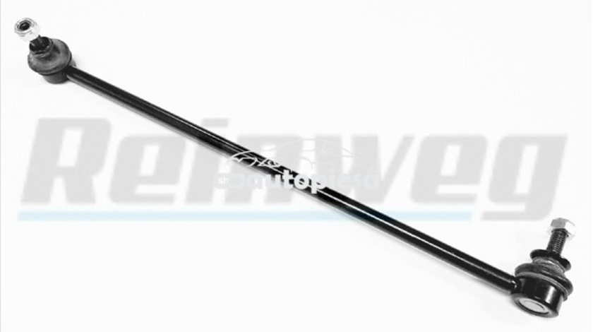 Brat/bieleta suspensie, stabilizator BMW Seria 7 (E65, E66, E67) (2001 - 2009) REINWEG RW74099 piesa NOUA